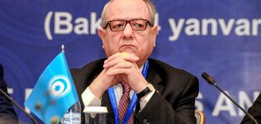 “Yubanmadan Moskva ilə danışıqlara başlamalıyıq”