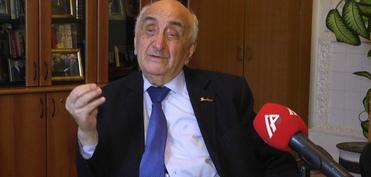 “TANAP-ın reallaşdırılmasının müəllifi prezident İlham Əliyevdir“