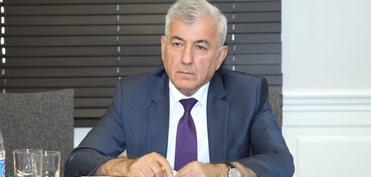 “Bölgədə yaşayan gənclərin ali təhsilə əlçatanlığını təmin etmək məqsədi ilə....”