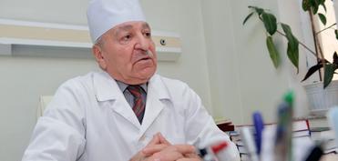 “Keyfiyyətsiz qidalar bütün xəstəliklərin cavanlaşmasına səbəb olub”