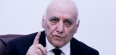 “Azərbaycanın sovet dövrü tarixini yenidən yazacağıq”