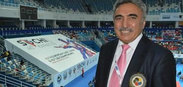 “Azərbaycan karateçiləri dünyada ciddi rəqib kimi tanınırlar”