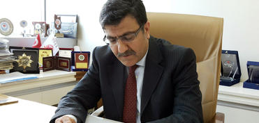 “Biz Avropaya deyirik ki, hər cür müsabiqəni ləyaqətlə təşkil edərkən niyyətimiz sizə bənzəmək deyil, sizə zənginlik qatmaqdır”