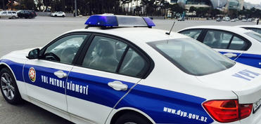 Дорожная полиция обратилась к водителям