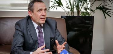 “Azərbaycanın ərazi bütövlüyünü dəstəkləyirik”