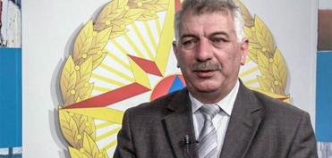 “Ölkədə un və un məhsulları qıtlığı yoxdur“