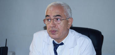 “Dəri-zöhrəvi xəstəlikləri birbaşa millətin genefonduna zərər vurur”