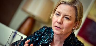 “Şərq tərəfdaşlığı”nı geosiyasi oyun deyil