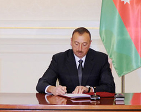 Azərbaycan prezidenti dini qurumlara maliyyə yardımı ayırdı
