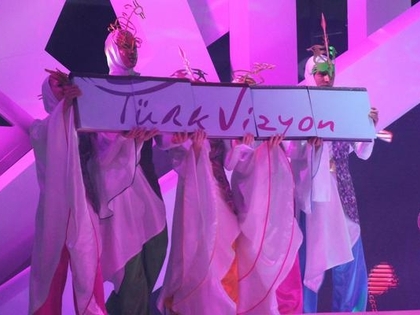 “Turkvision 2015” müsabiqəsi Türkmənistanda keçiriləcək