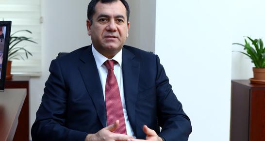 "Növbəti addımımız ölkəmizin sərhədlərini nəzarətə götürməyimiz olmalıdır"