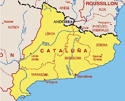“Kataloniyada baş verənlər sırf iqtisadi məsələlərlə bağlıdır”