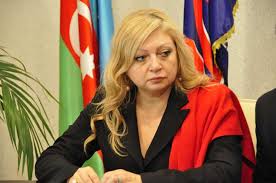 Moldova Ombudsmanı yenidən Bakıya gəlir