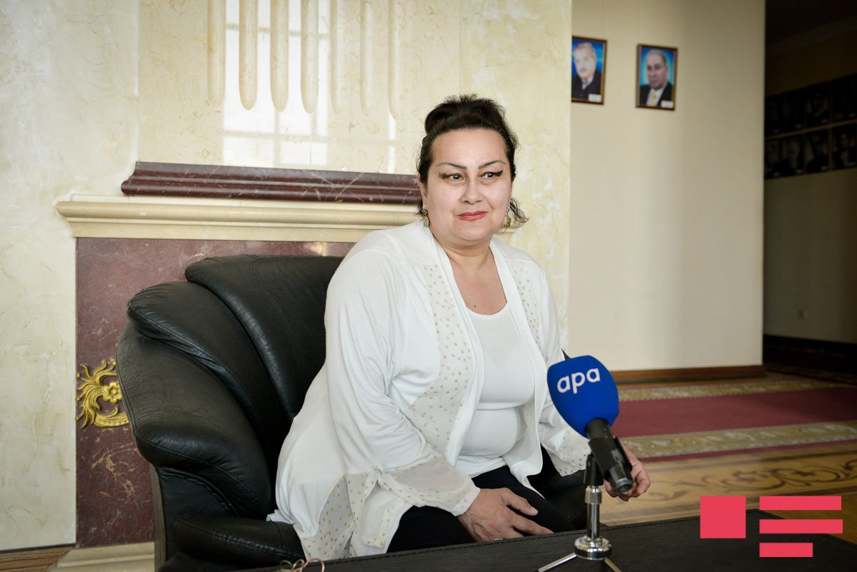 “Onlar mənim oynadığım rolları oynaya bilməzlər”