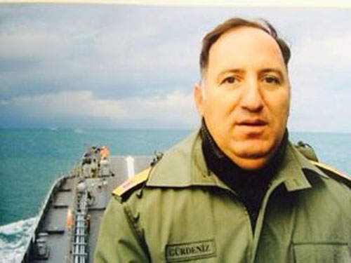 “NATO gəmilərinin dənizlərimizə gəlməsinin səbəbini anlamıram”