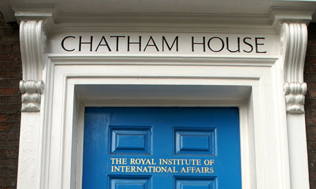 “Chatham House Azərbaycanın ərazi bütövlüyünə münasibət bildirməlidir”