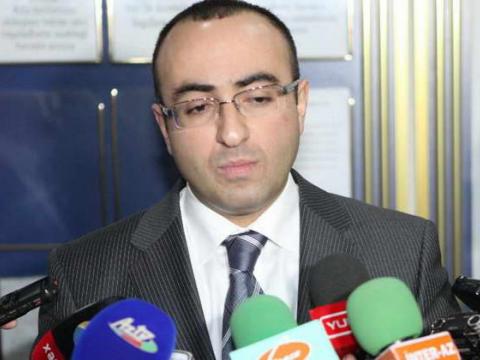 Azərbaycanli səfirin Braziliya mətbuatında məqaləsi dərc olunub