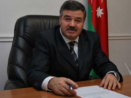 “Azərbaycan diasporu Ukrayna cəmiyyətinin inkişafında fəal rol oynayacaq”