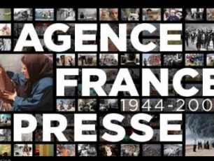 “Frans Press” sayağı PRESSinq