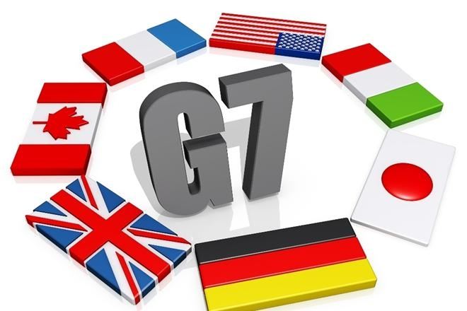 “G7” ölkələrinin 5 problemi