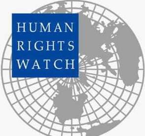 “Human Rights Watch”un növbəti qərəzi