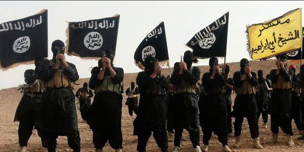 İŞİD “ən sonuncu“ döyüşə hazırlaşır