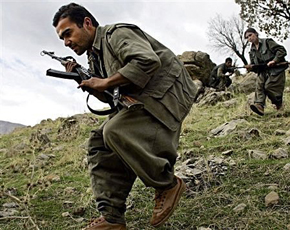 Türkiyə Ermənistandakı PKK terrorçularını ifşa etdi