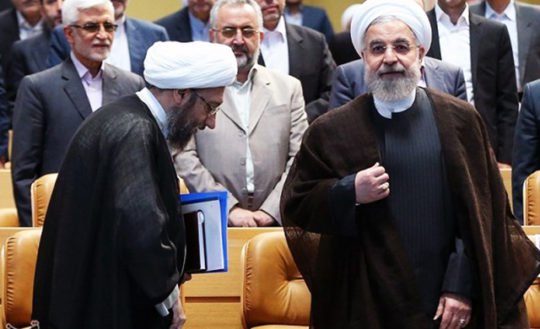 İranda rejimi dəyişmək mümkündürmü?