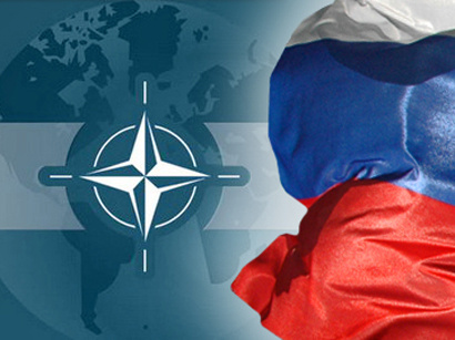 “NATO-nun niyyəti Rusiyanın sərhədlərinə yaxınlaşmaqdır”
