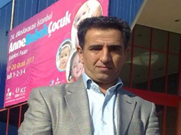 İranda daha bir azərbaycanlı fəal zəmanətlə azadlığa buraxılıb