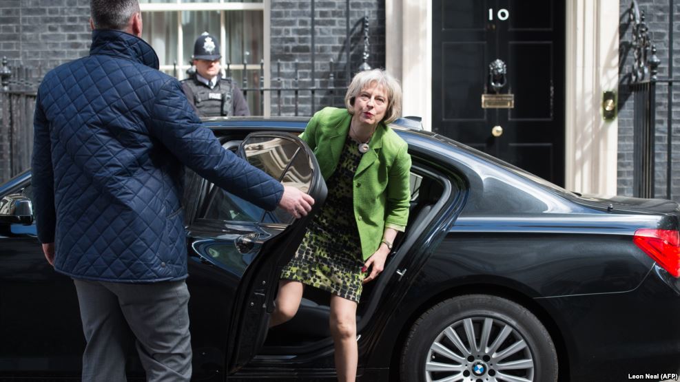 Theresa May “yeni Margaret Tetçer“ olacaqmı?