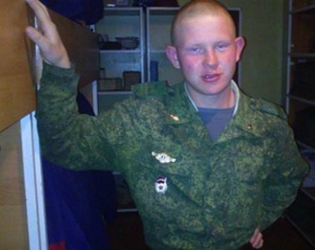 Gümrüdə rus hərbçinin yaraladığı 6 aylıq uşaq ölüb