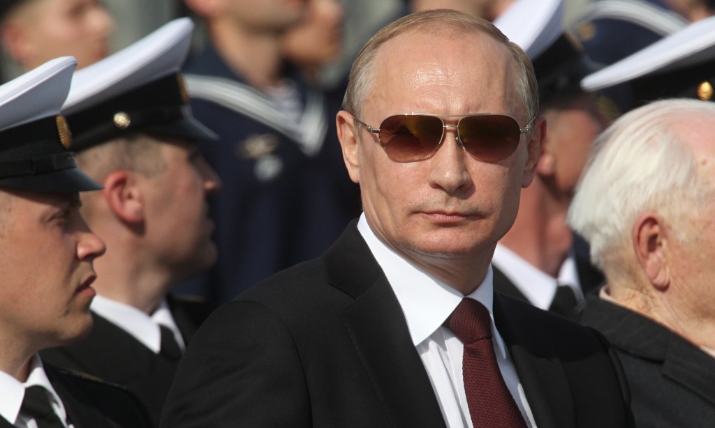 Putin rejimi bir il içərisində çökəcək