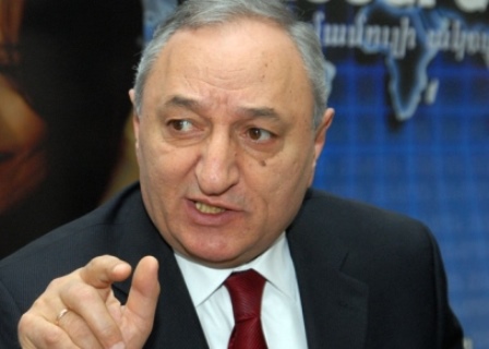 Ermənistanda sosial partlayış gözlənilir
