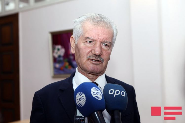 “Türkiyədə 15 min azərbaycanlı tələbə təhsil alır”