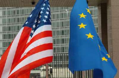ABŞ-la Avropa İttifaqı arasında ziddiyyət