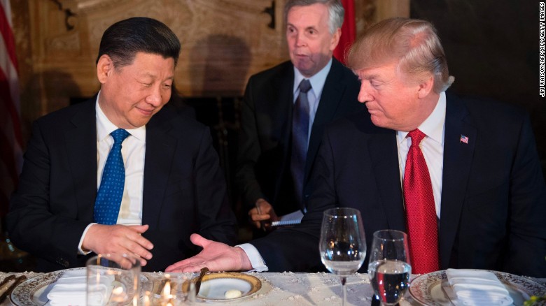 ABŞ-Çin iqtisadi savaşı: qalib kim olacaq?