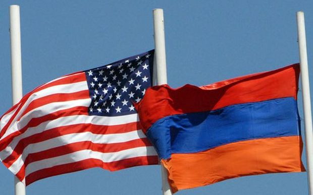 ABŞ Ermənistanı sanksiyalarla hədələyib