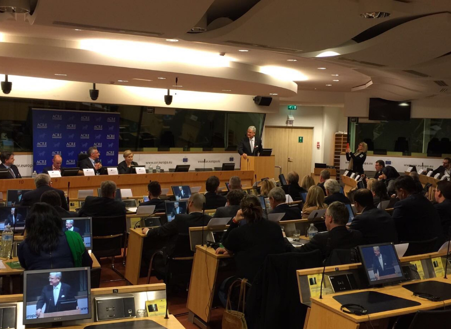 AKP-nin ACRE-dən uzaqlaşdırılması təşəbbüsü iflasa uğrayıb