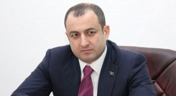 “Azərbaycan yeni istiqamətdə fəal çıxış etmək imkanına malikdir"-Adil Əliyev