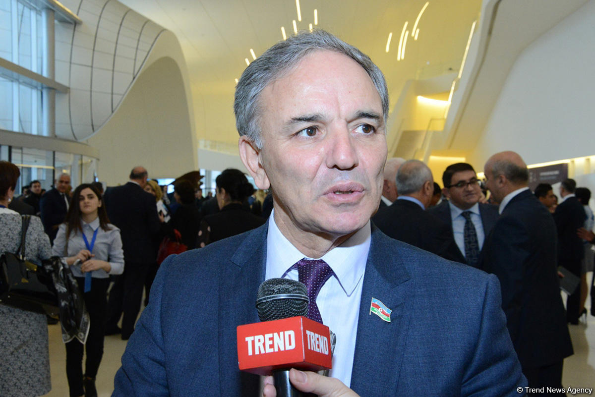“Azərbaycan mediası beynəlxalq mediaya inteqrasiya olunur”