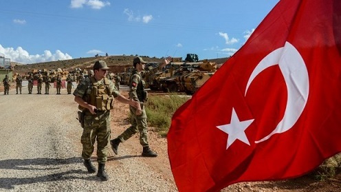 “Bəşər Əsədə sadiq qüvvələrin Afrinə daxil olması YPG və PKK-nın birgə planıdır”