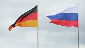 Almaniyadan Rusiyaya sanksiyalar layihəsiylə bağlı çağırış
