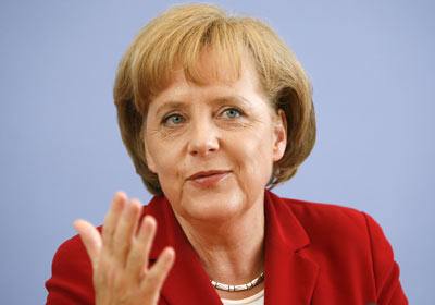 Merkel:“ Aİ Türkiyə məsələsində tək səs olmalıdı“