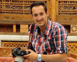 İranda 129 jurnalist birgə bəyanat qəbul edib