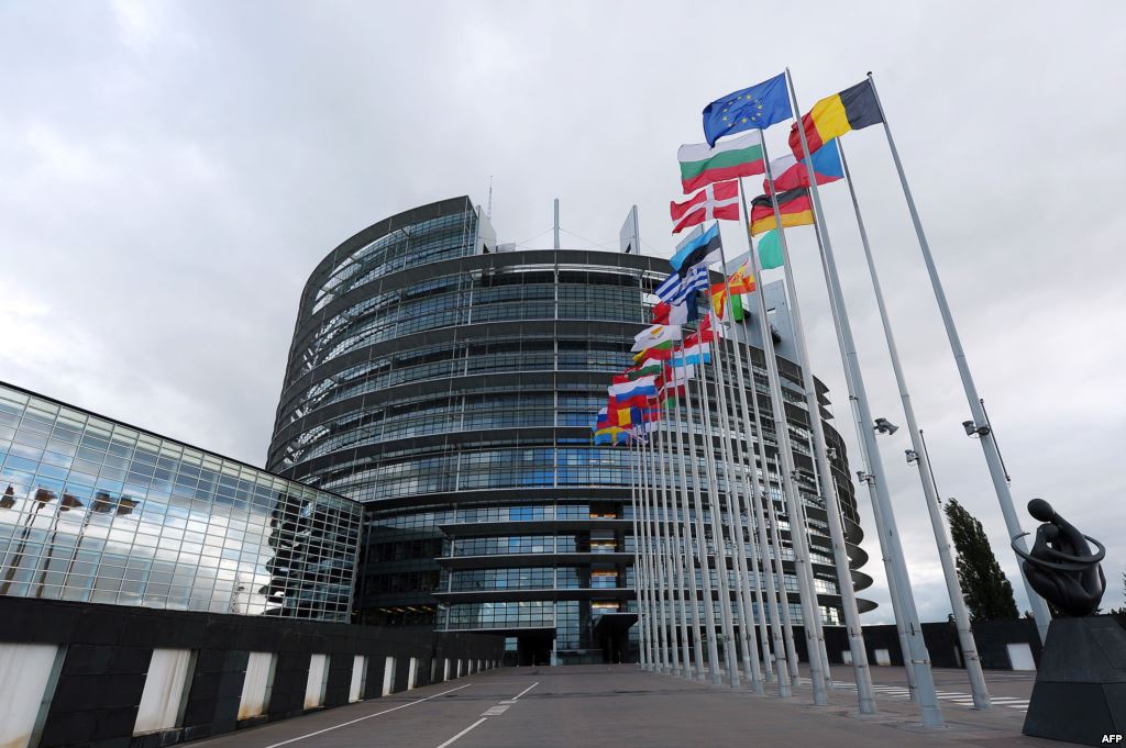Avropa Parlamenti Ermənistandakı ağır hadisəni niyə görməzdən gəlir?