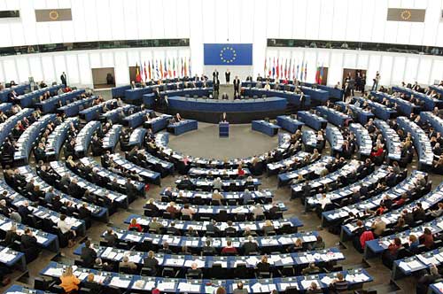Avropa Parlamenti Fələstin dövlətini tanıdı