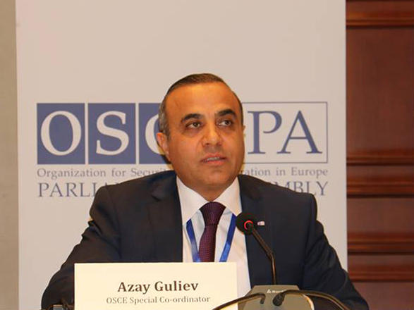 Qarabağ üçün 3+2 formatı
