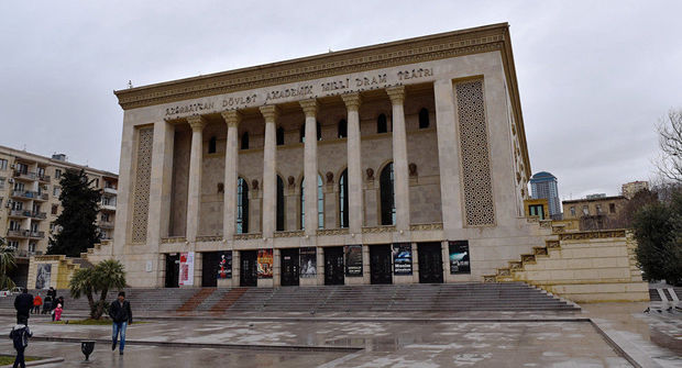 Teatr və konsert müəssisələri işçilərinin maaşı 50 faiz artıb