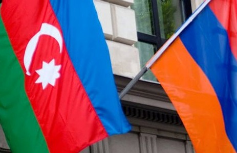 Ermənistan və Azərbaycan yeni Şərq-Qərb qarşıdurmasında